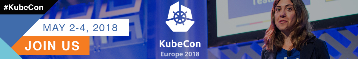 KubeConEU